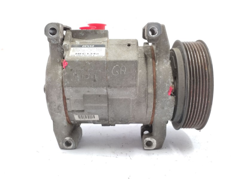 Recambio de compresor aire acondicionado para honda fr-v (be) 2.0 vtec cat referencia OEM IAM   