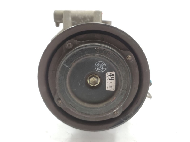 Recambio de compresor aire acondicionado para honda fr-v (be) 2.0 vtec cat referencia OEM IAM   