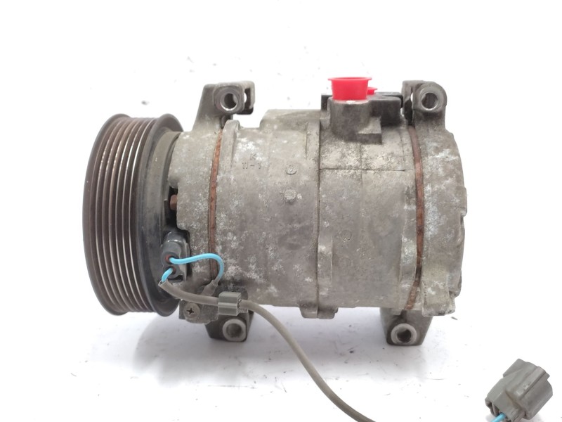 Recambio de compresor aire acondicionado para honda fr-v (be) 2.0 vtec cat referencia OEM IAM   