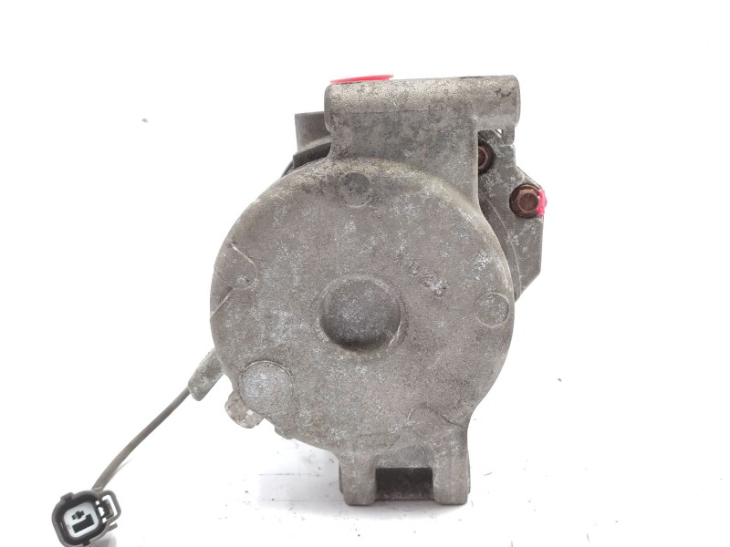 Recambio de compresor aire acondicionado para honda fr-v (be) 2.0 vtec cat referencia OEM IAM   