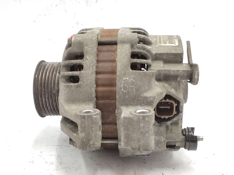 Alternador 31100rjj004 A2tc0691a - Honda Fr-v (be) 2.0 Vtec Cat 5