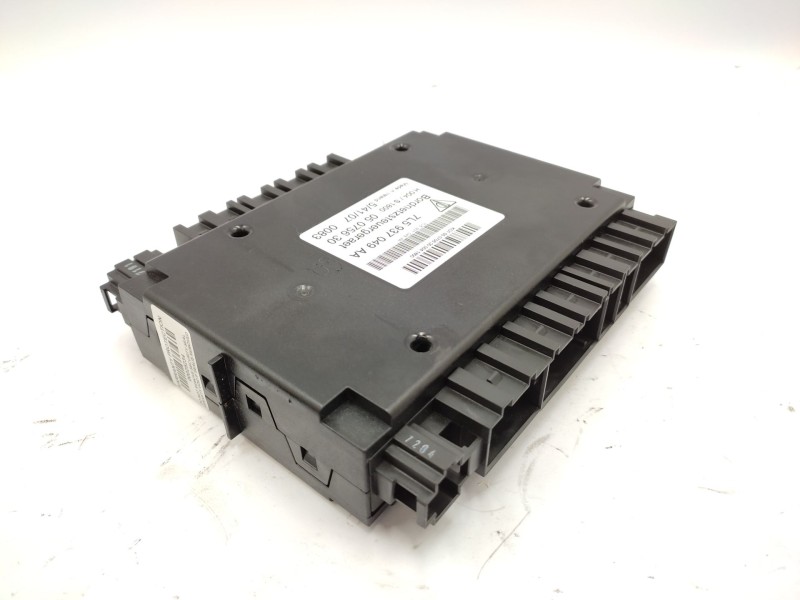 Modulo Electronico 7l5937049aa  - Porsche Cayenne (typ 9pa1) S 2