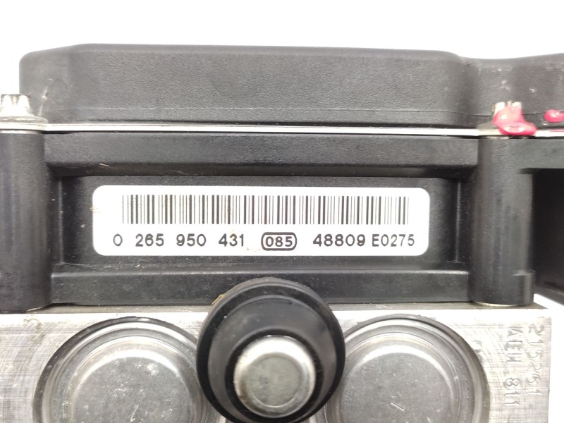 Recambio de abs para honda fr-v (be) 2.0 vtec cat referencia OEM IAM   