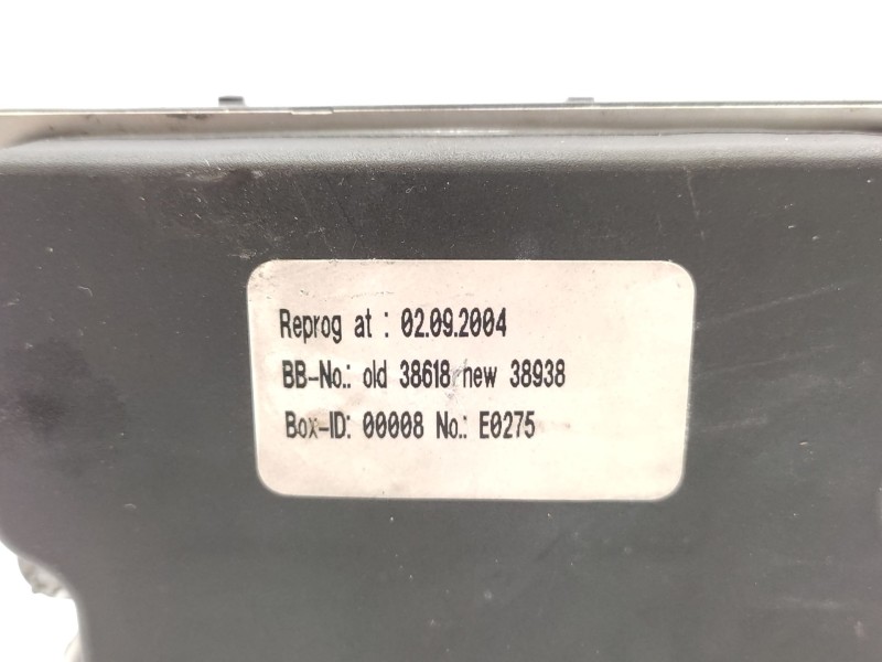 Recambio de abs para honda fr-v (be) 2.0 vtec cat referencia OEM IAM   