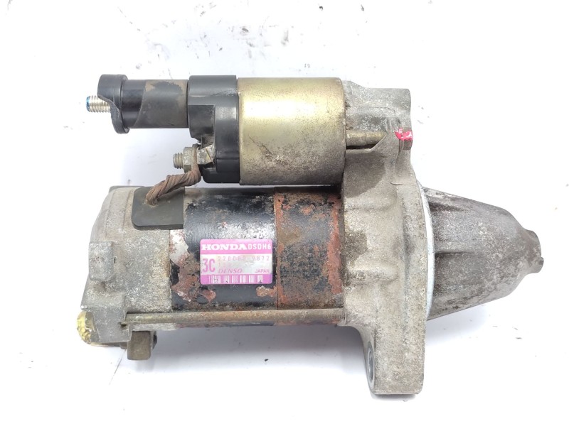 Recambio de motor arranque para honda fr-v (be) 2.0 vtec cat referencia OEM IAM   