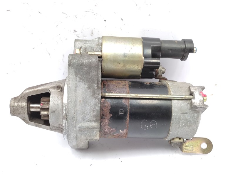 Recambio de motor arranque para honda fr-v (be) 2.0 vtec cat referencia OEM IAM   
