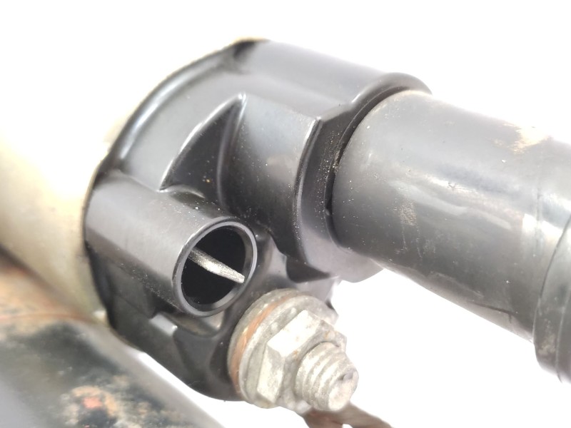 Recambio de motor arranque para honda fr-v (be) 2.0 vtec cat referencia OEM IAM   