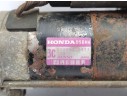 MOTOR ARRANQUE 31200PNEG01 2280009872