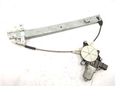 Recambio de elevalunas trasero derecho para honda fr-v (be) 2.0 vtec cat referencia OEM IAM   