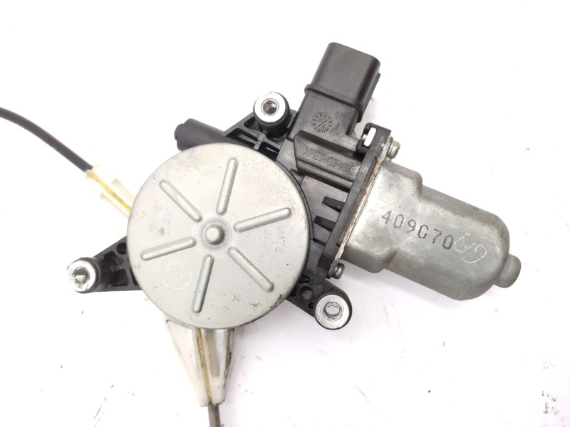 Elevalunas Trasero Derecho 72710sjd003  - Honda Fr-v (be) 2.0 Vtec Cat 2