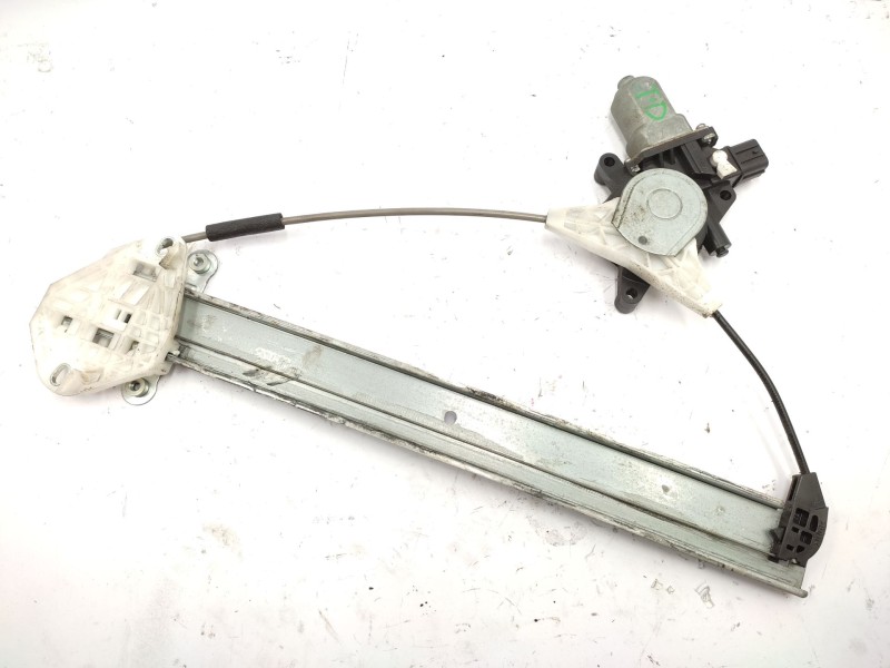Elevalunas Trasero Derecho 72710sjd003  - Honda Fr-v (be) 2.0 Vtec Cat 4