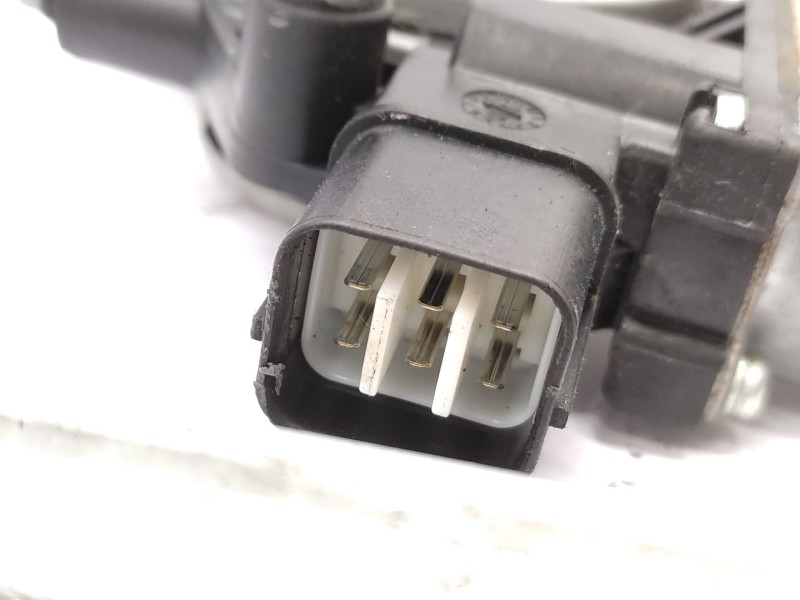 Elevalunas Delantero Izquierdo 72250sjdg01  - Honda Fr-v (be) 2.0 Vtec Cat 3