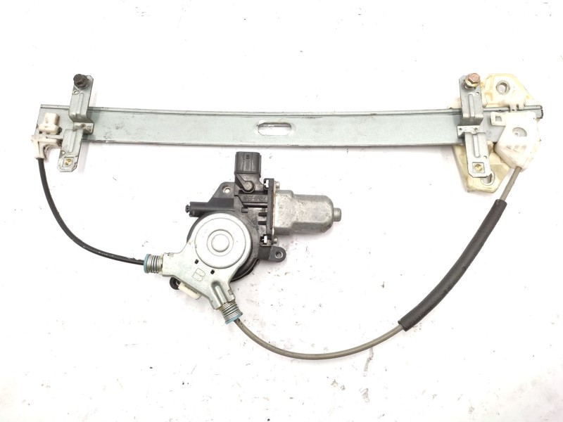 Elevalunas Delantero Izquierdo 72250sjdg01  - Honda Fr-v (be) 2.0 Vtec Cat 4