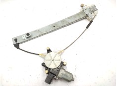 Recambio de elevalunas trasero izquierdo para honda fr-v (be) 2.0 vtec cat referencia OEM IAM   