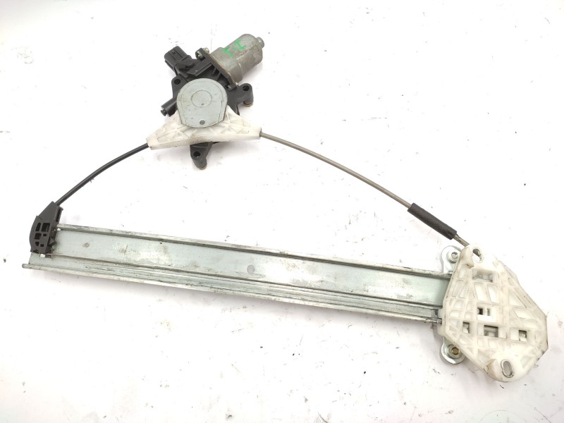 Elevalunas Trasero Izquierdo 72750sjd003  - Honda Fr-v (be) 2.0 Vtec Cat 4