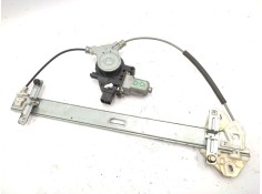 Recambio de elevalunas delantero derecho para honda fr-v (be) 2.0 vtec cat referencia OEM IAM 72210SJDG01  