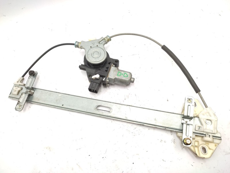 Recambio de elevalunas delantero derecho para honda fr-v (be) 2.0 vtec cat referencia OEM IAM 72210SJDG01  