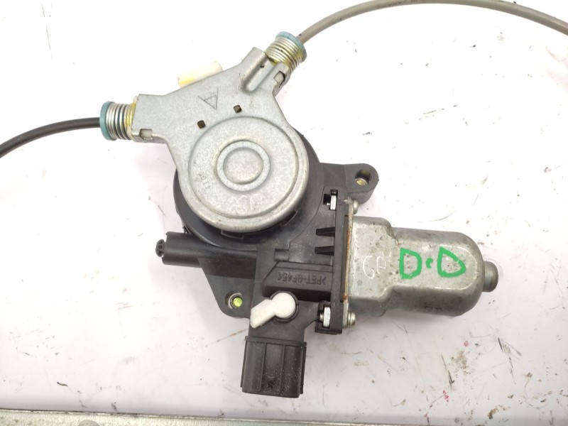 Elevalunas Delantero Derecho 72210sjdg01  - Honda Fr-v (be) 2.0 Vtec Cat 2