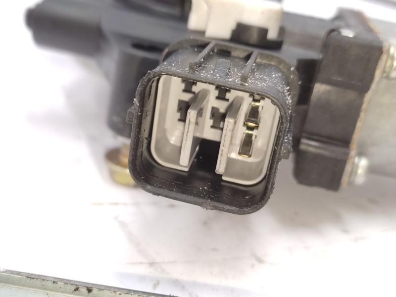 Elevalunas Delantero Derecho 72210sjdg01  - Honda Fr-v (be) 2.0 Vtec Cat 3