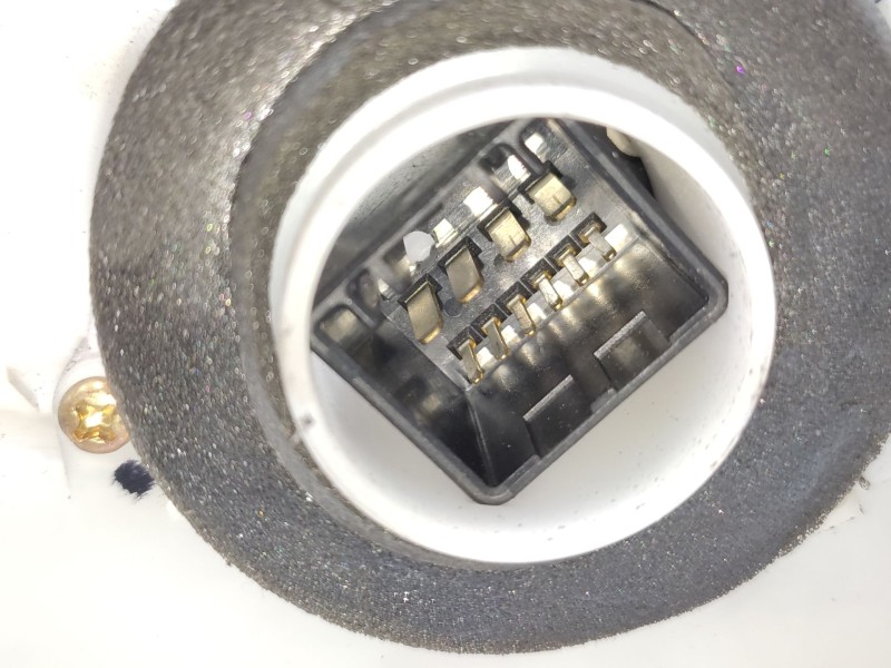 Cerradura Puerta Delantera Izquierda 72150sjdg01  - Honda Fr-v (be) 2.0 Vtec Cat 4