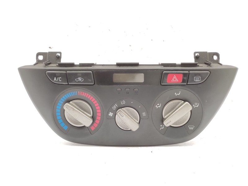Recambio de mando calefaccion / aire acondicionado para toyota rav 4 ii (_a2_) 2.0 4wd (aca21, aca20) referencia OEM IAM   