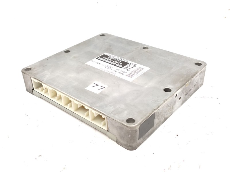 Recambio de centralita motor uce para toyota rav 4 ii (_a2_) 2.0 4wd (aca21, aca20) referencia OEM IAM   