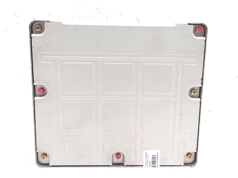 Recambio de centralita motor uce para toyota rav 4 ii (_a2_) 2.0 4wd (aca21, aca20) referencia OEM IAM   