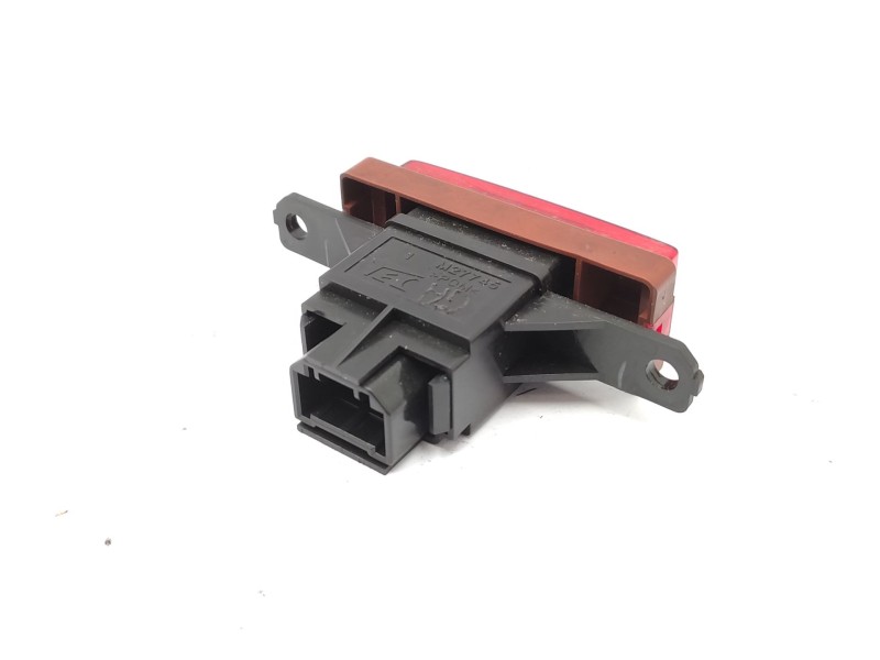 Warning 35510sjd003  - Honda Fr-v (be) 2.0 Vtec Cat 2