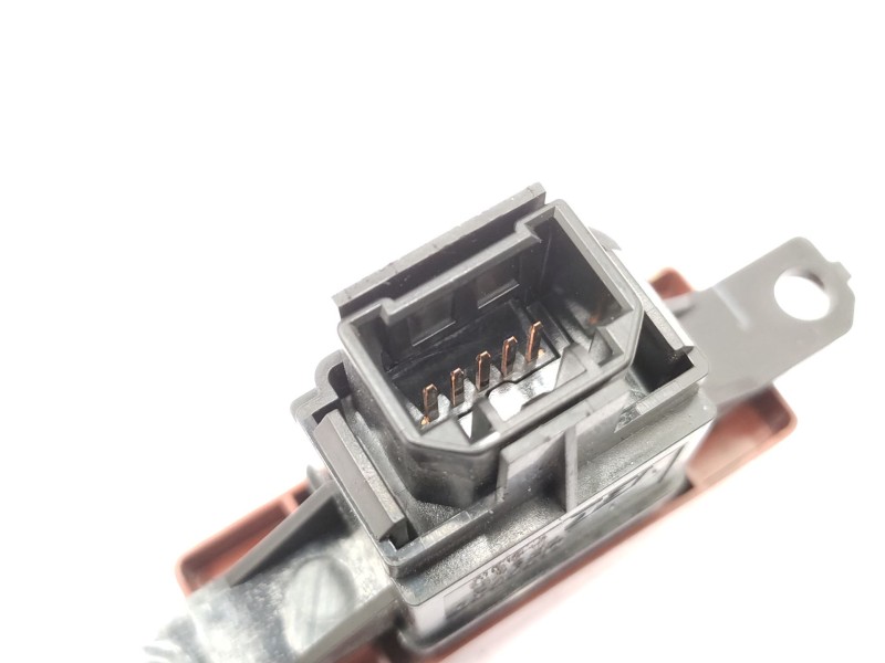 Warning 35510sjd003  - Honda Fr-v (be) 2.0 Vtec Cat 3