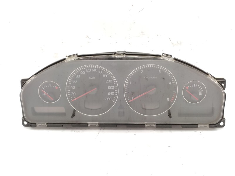 Recambio de cuadro instrumentos para volvo xc70 i cross country (295) d5 xc awd referencia OEM IAM   