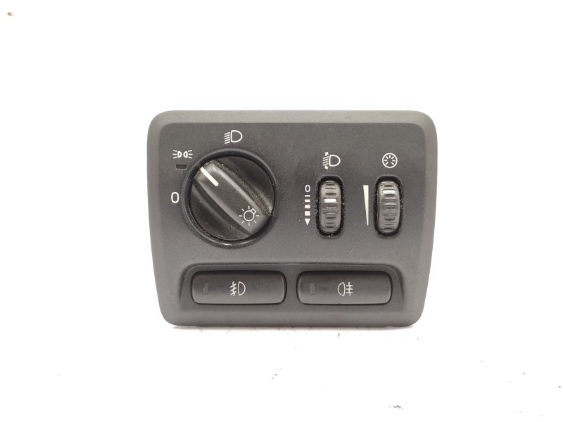 Recambio de mando luces para volvo xc70 i cross country (295) d5 xc awd referencia OEM IAM   