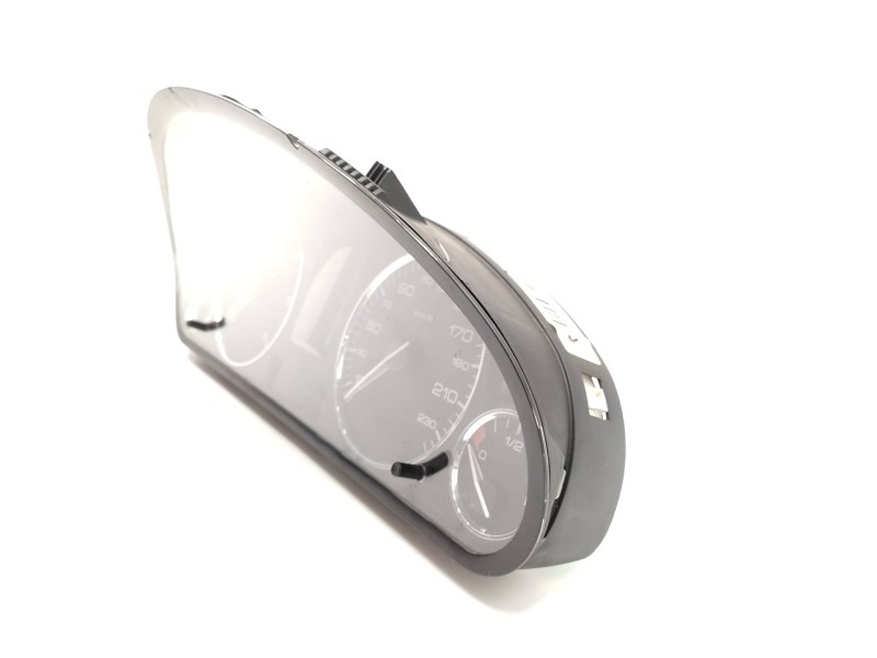 Cuadro Instrumentos 9646465480 A2c53014407 6106v4 - Peugeot 407 Sr Confort 9