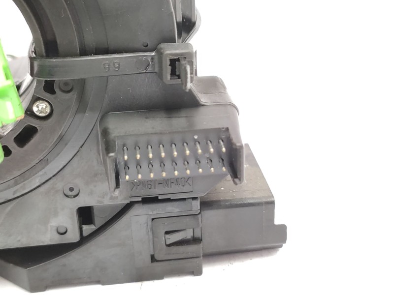Recambio de anillo airbag para volvo xc70 i cross country (295) d5 xc awd referencia OEM IAM   