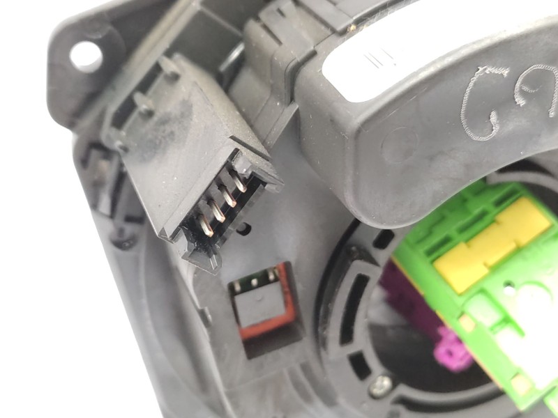 Recambio de anillo airbag para volvo xc70 i cross country (295) d5 xc awd referencia OEM IAM   