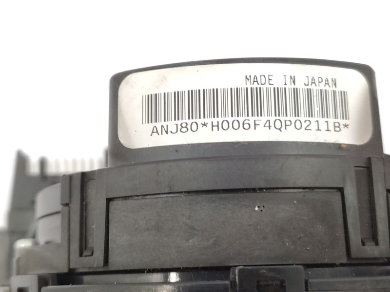 Recambio de anillo airbag para volvo xc70 i cross country (295) d5 xc awd referencia OEM IAM   