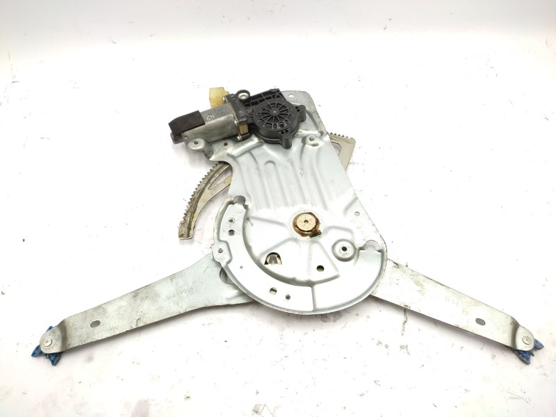 Recambio de elevalunas delantero derecho para volvo xc70 i cross country (295) d5 xc awd referencia OEM IAM   