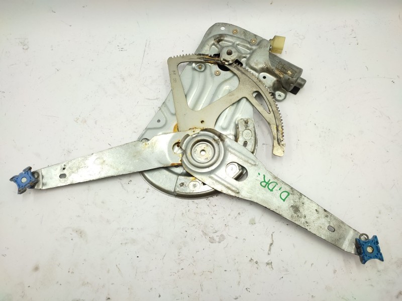 Recambio de elevalunas delantero derecho para volvo xc70 i cross country (295) d5 xc awd referencia OEM IAM   