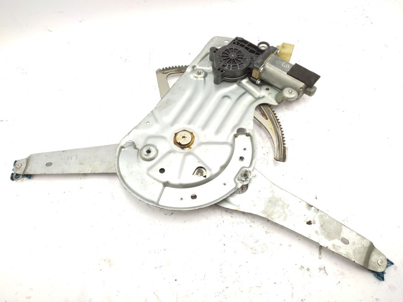 Recambio de elevalunas delantero izquierdo para volvo xc70 i cross country (295) d5 xc awd referencia OEM IAM   
