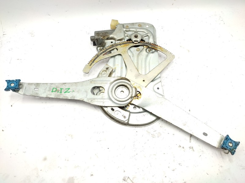 Recambio de elevalunas delantero izquierdo para volvo xc70 i cross country (295) d5 xc awd referencia OEM IAM   