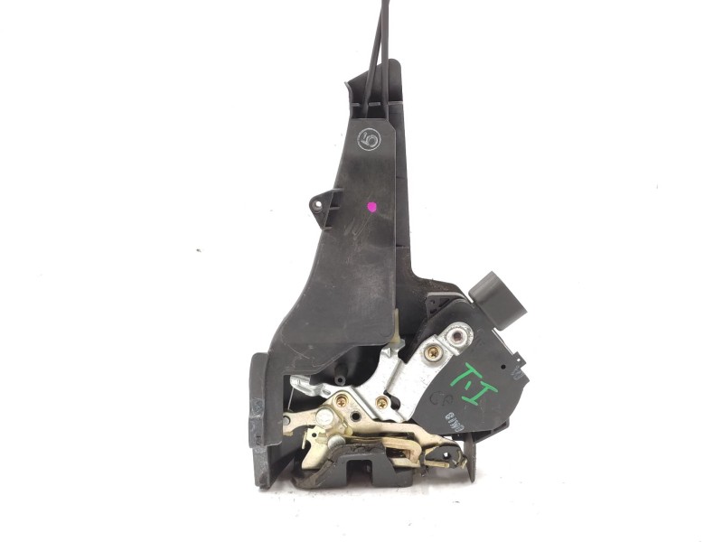 Recambio de cerradura puerta trasera izquierda para toyota rav 4 ii (_a2_) 2.0 4wd (aca21, aca20) referencia OEM IAM  6933242020