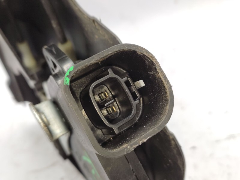 Recambio de cerradura puerta trasera izquierda para toyota rav 4 ii (_a2_) 2.0 4wd (aca21, aca20) referencia OEM IAM  6933242020