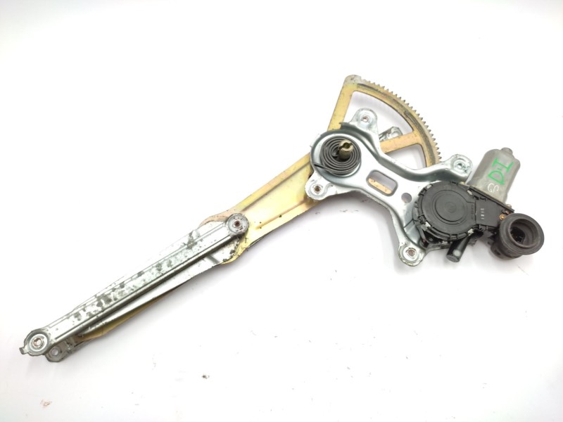 Recambio de elevalunas delantero izquierdo para toyota rav 4 ii (_a2_) 2.0 4wd (aca21, aca20) referencia OEM IAM  6980242050 