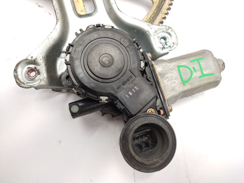 Recambio de elevalunas delantero izquierdo para toyota rav 4 ii (_a2_) 2.0 4wd (aca21, aca20) referencia OEM IAM  6980242050 