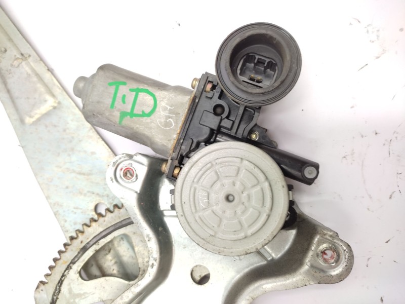Elevalunas Trasero Derecho 6980342020  - Toyota Rav 4 Ii (_a2_) 2.0 4wd (aca21, Aca20) 2