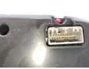 CUADRO INSTRUMENTOS 78100SJFG211 78120SJFG21 