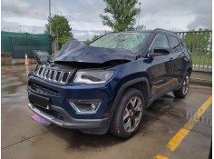 jeep compass (mp, m6, mv, m7) del año 2019