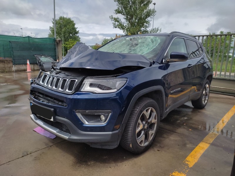 jeep compass (mp, m6, mv, m7) del año 2019