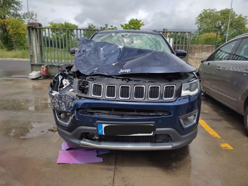jeep compass (mp, m6, mv, m7) del año 2019