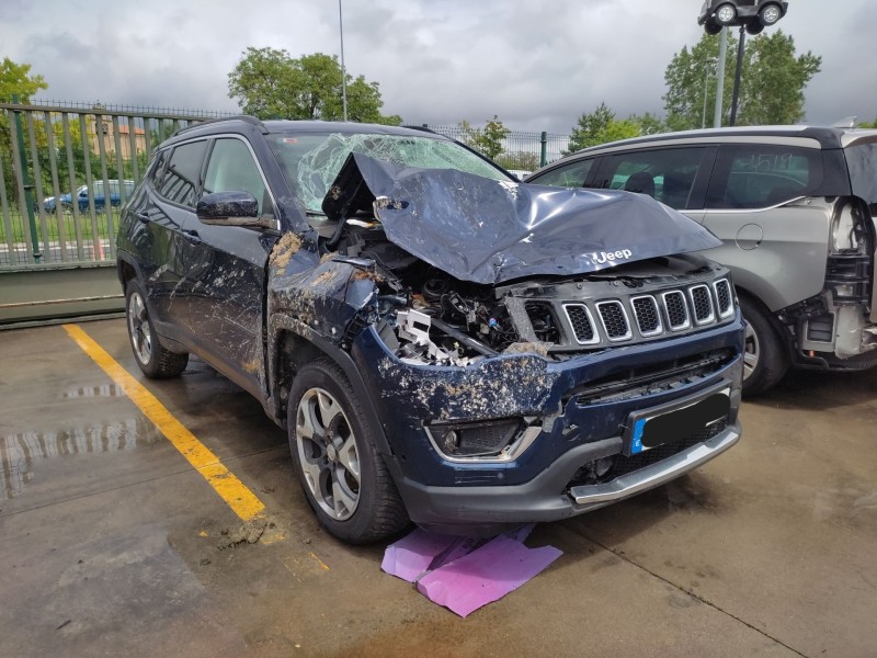 jeep compass (mp, m6, mv, m7) del año 2019
