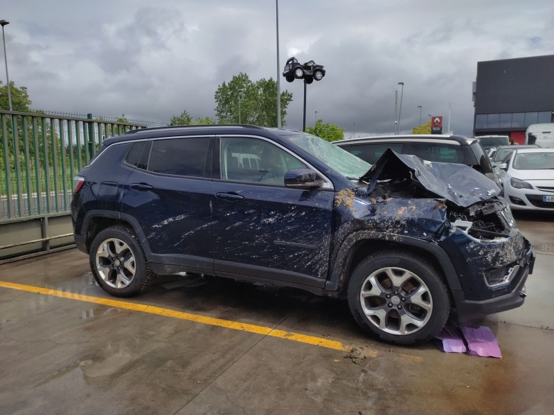jeep compass (mp, m6, mv, m7) del año 2019